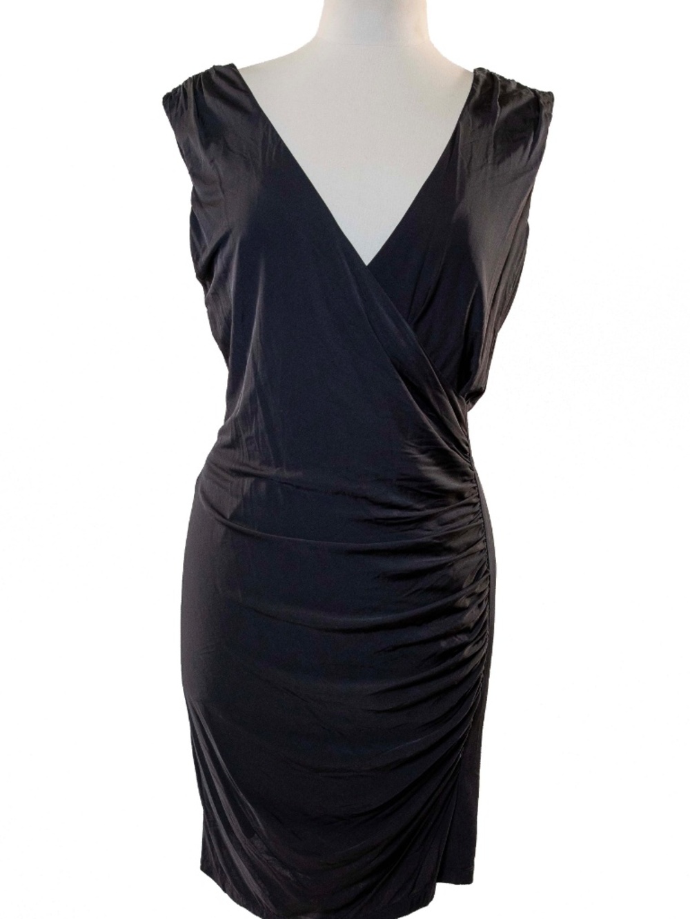 Marc New York - Andrew Marc - Black Dress